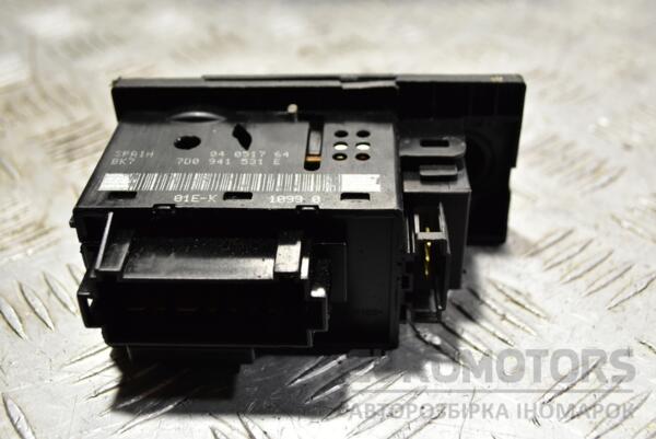 Переключатель света фар 96- VW Transporter (T4) 1990-2003 7D0941531E 343562 - 2