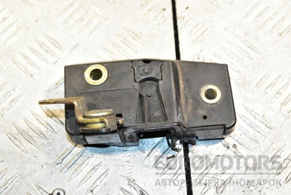 Замок двері бічної правої зсувний механ VW Transporter (T4) 1990-2003 701843604D 343566 - 2