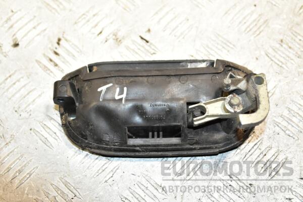 Ручка двері зовнішня передня ліва VW Transporter (T4) 1990-2003 701837209 343568 - 2