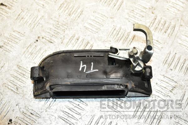 Ручка двери наружная передняя правая VW Transporter (T4) 1990-2003 701837210 343570 - 2
