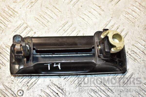 Ручка двери наружная боковая правая сдвижная VW Transporter (T4) 1990-2003 7D0843704A 343572 - 2