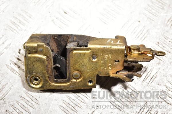 Замок двері передній правий механ VW Transporter (T4) 1990-2003 701837016E 343586 - 2