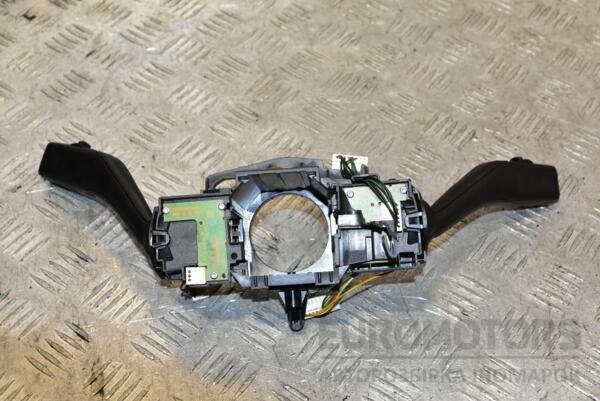 Подрулевой переключатель в сборе VW Golf (VI) 2008-2013 5K0953507BC 343598 - 2