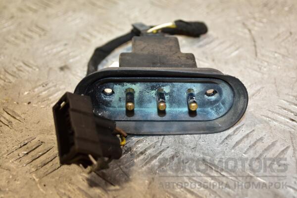 Контактная группа двери боковой правой сдвижной VW Transporter (T4) 1990-2003 701971122R 343600 - 2
