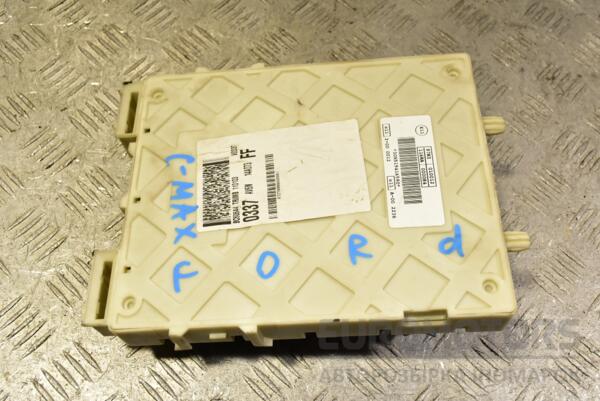 Блок запобіжників Ford C-Max 2010 AV6N14A073FG 343604 - 2