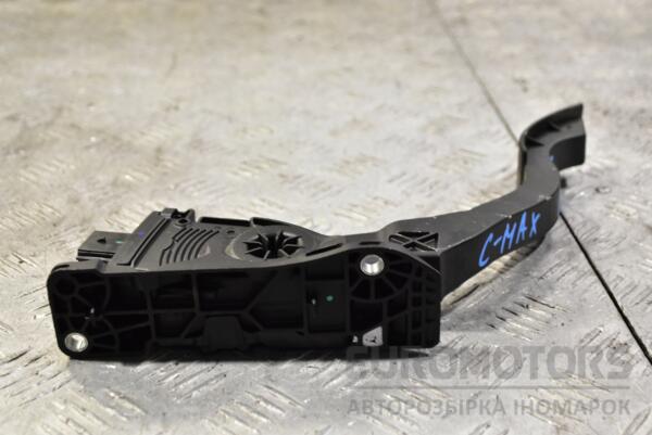 Педаль газа электр пластик Ford C-Max 1.6tdci 2010 AV619F836AB 343610 - 2