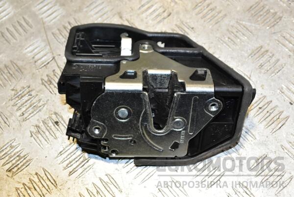 Замок двері передній правий електро 5 пинов BMW 3 (E90/E91) 2005-2013 7202146 343631 - 2