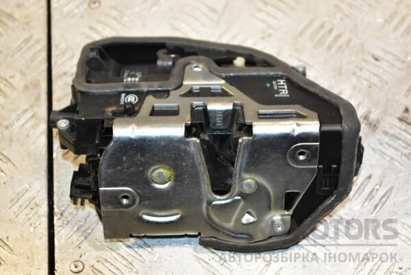Замок двері задній правий електро 7 пинов BMW 3 (E90/E91) 2005-2013 7060296 343635 - 2