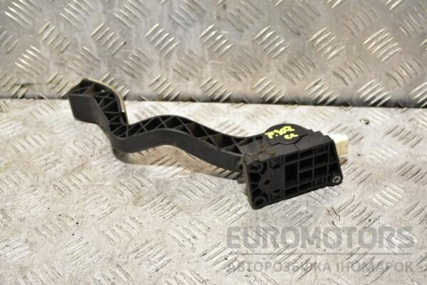 Педаль газа электр пластик Peugeot 307 (CC) 2003-2008 9647781377 343668 - 2