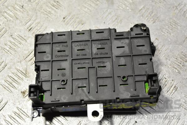 Блок предохранителей BSM Peugeot 307 (CC) 2003-2008 9650663980 343674 - 2