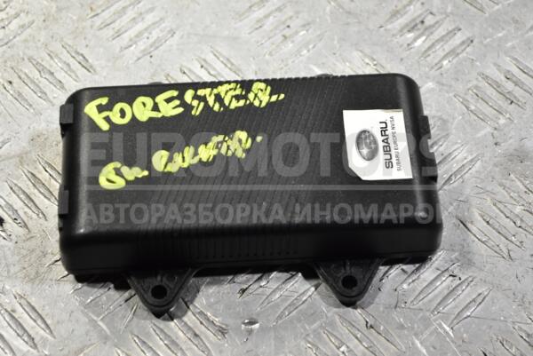 Блок электронный Subaru Forester 2008-2012 R0U57BTNSV4A300 343676 euromotors.com.ua