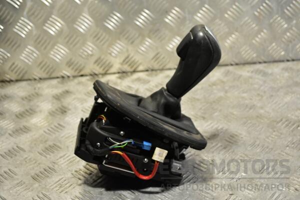 Кулиса перемикання АКПП BMW 3 2.0td (E90/E91) 2005-2013 7562484 343680 - 2