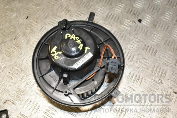 Мотор пічки VW Passat (B6) 2005-2010 3C1820015L 343696 - 2