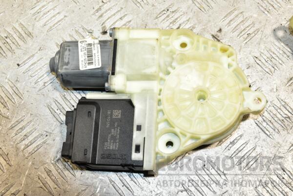 Моторчик склопідіймача задній лівий VW Passat (B6) 2005-2010 1K0959703AB 343715 - 2