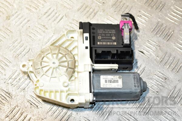 Моторчик склопідіймача передній правий VW Passat (B6) 2005-2010 1K0959702K 343721 - 2