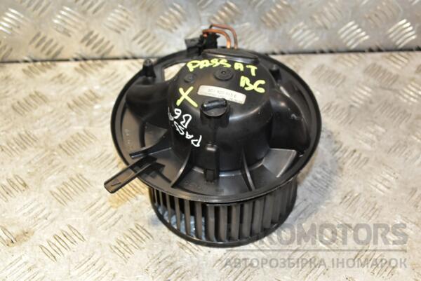 Мотор пічки VW Passat (B6) 2005-2010 3C1820015E 343725 - 2