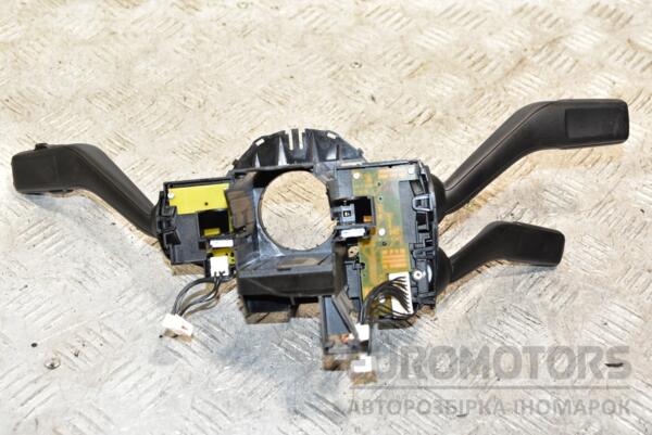 Підрульовий перемикач в зборі VW Passat (B6) 2005-2010 3C9953513S 343730 - 2