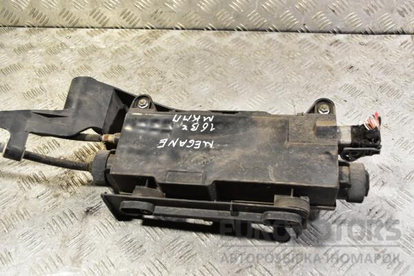 Ручник электронный стояночного тормоза Renault Scenic (II) 2003-2009 8200522625 343754 - 2