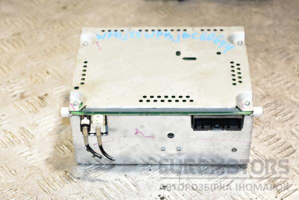Магнитола штатная Ford C-Max 2010 AM5T18C815BH 343764 - 2
