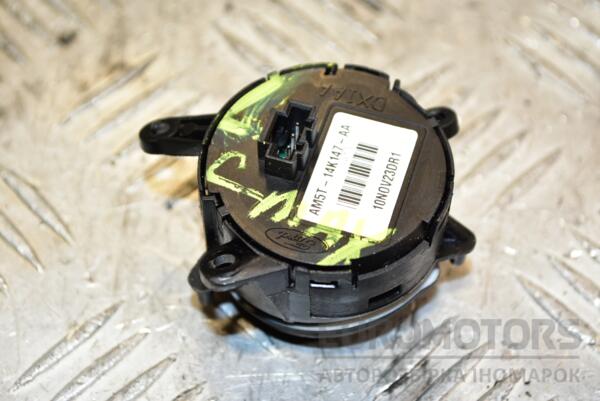 Кнопка руля левые Ford C-Max 2010 AM5T14K147AA 343768 - 2