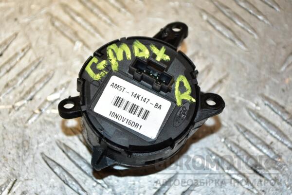 Кнопка руля правые Ford C-Max 2010 AM5T14K147BA 343770 - 2