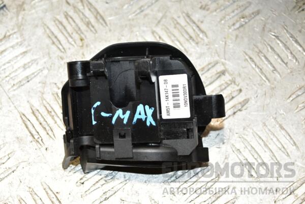 Підрульовий перемикач управління магнітолою Ford C-Max 2010 AM5T14K147DB 343790 - 2