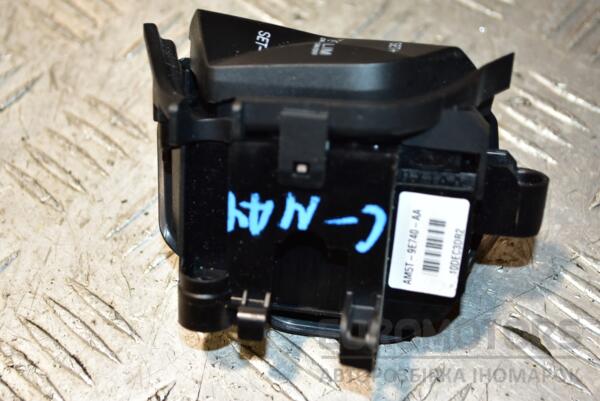 Подрулевой переключатель круиз контроля Ford C-Max 2010 AM5T9E740AA 343792 - 2