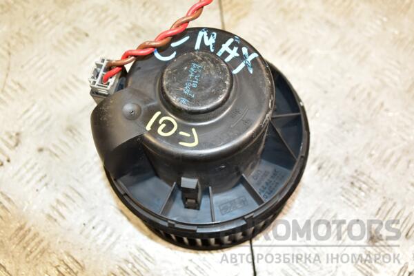 Моторчик печки Ford C-Max 2010 AV6N18456AB 343797 - 2