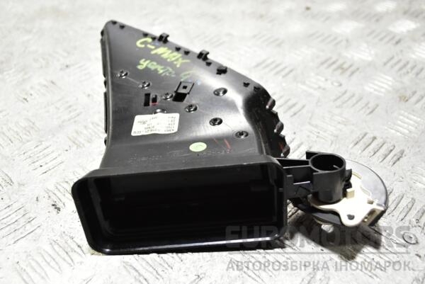 Дефлектор повітряний центральний лівий Ford C-Max 2010 AM51R014L21CCW 343807 - 2