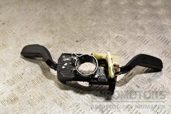 Подрулевой переключатель в сборе Skoda Fabia 2007-2014 7H0953503CE 343828 - 2