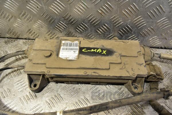Ручник електронний стоянкового гальма Ford C-Max 2003-2010 3M512598FC 343842 - 2