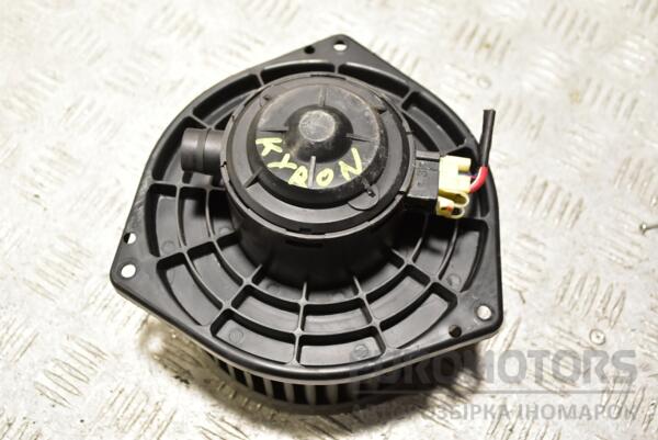 Мотор пічки SsangYong Kyron 2005-2015 40510440 343848 - 2