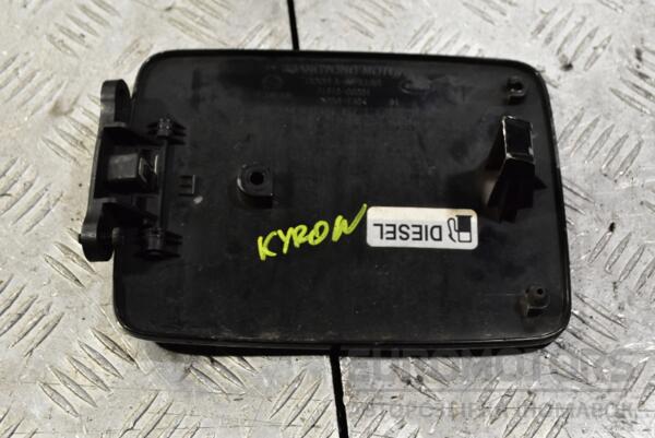 Лючок паливного бака SsangYong Kyron 2005-2015 7161009001 343852 - 2