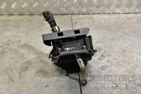 Кулиса переключения АКПП SsangYong Kyron 2.0Xdi 2005-2015 343872 - 2