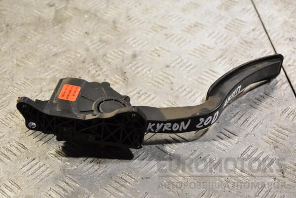 Педаль газу електро пластик SsangYong Kyron 2.0Xdi 2005-2015 2055009100 343882 - 2