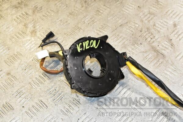 Шлейф Airbag кольцо подрулевое SsangYong Kyron 2005-2015 343899 euromotors.com.ua