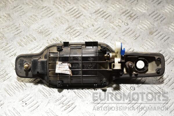 Ручка двері зовнішня передня права SsangYong Kyron 2005-2015 7245031000 343917 - 2