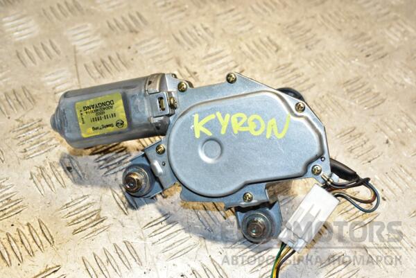 Моторчик стеклоочистителя задний SsangYong Kyron 2005-2015 8615009001 343921 - 2