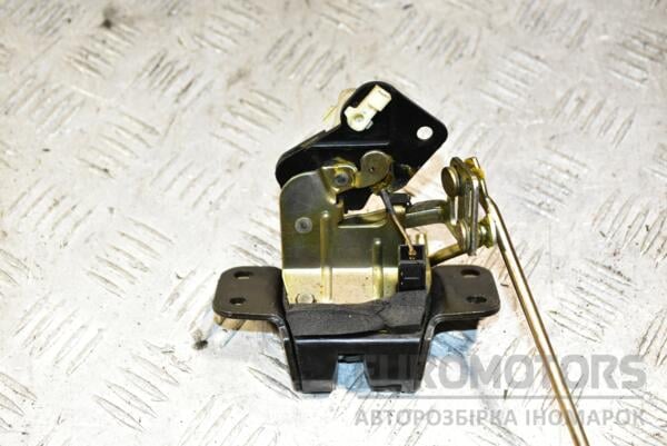 Замок кришки багажника SsangYong Kyron 2005-2015 343936 - 2