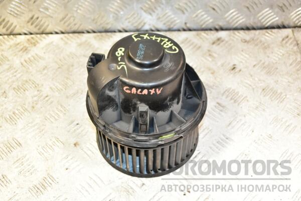 Моторчик печки (дефект) Ford Galaxy 2006-2015 6G9T18456AA 343954 - 2