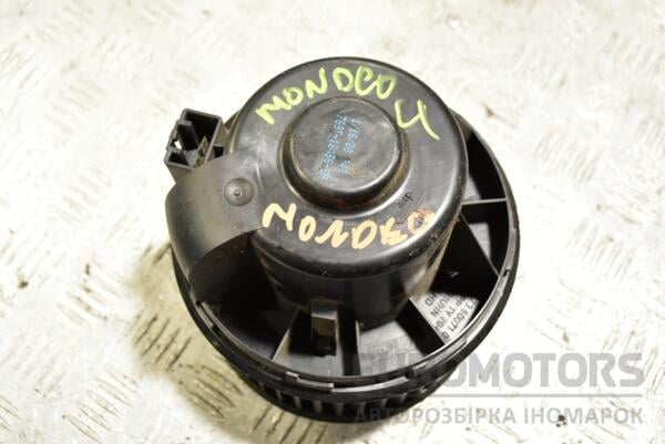 Мотор пічки Ford Mondeo (IV) 2007-2015 7G9T18456CA 343962 - 2