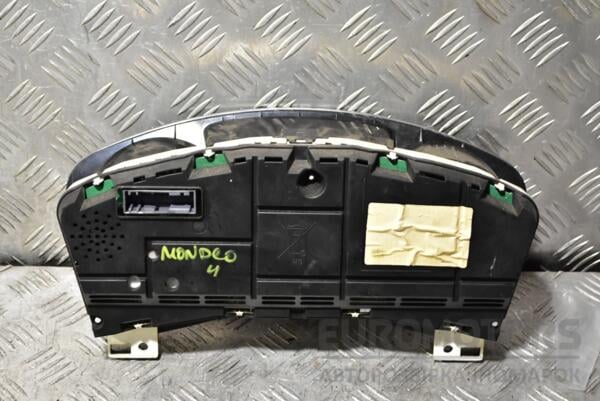 Панель приборов (дефект) Ford Mondeo (IV) 2007-2015 8M2T10849VA 343965 - 2