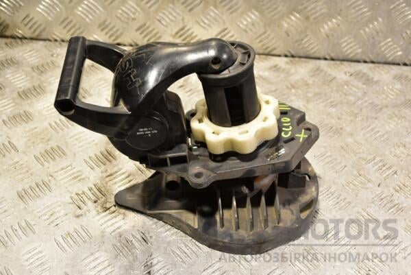 Механизм крепления запасного колеса Renault Clio (III) 2005-2012 8200601401 343967 euromotors.com.ua