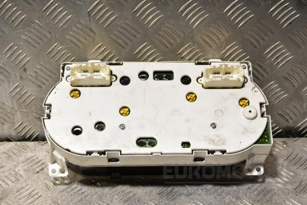 Панель приборов Mitsubishi Outlander 2.0 16V 2003-2006 8100A091 343971 - 2