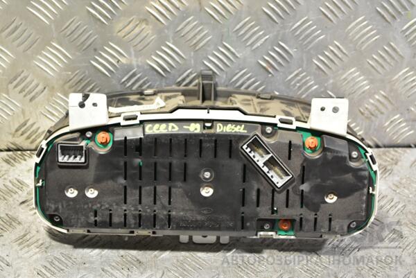 Панель приборов -09 Kia Ceed 2007-2012 940031H270 343979 - 2