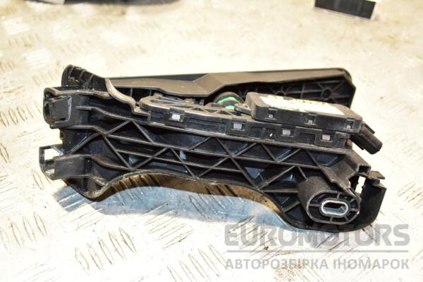 Педаль газа электр пластик (дефект) VW Passat 2.0tdi (B6) 2005-2010 1K1723503L 343991 - 2