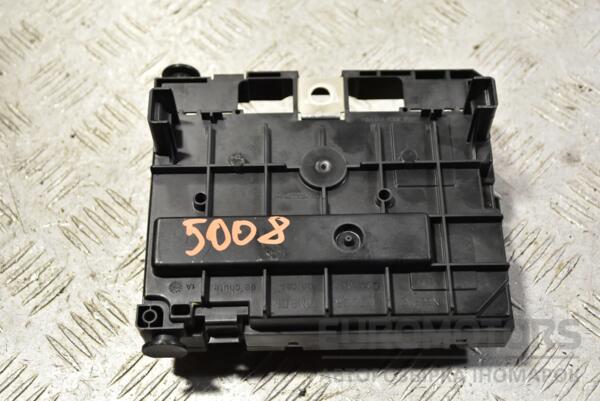 Блок предохранителей BSM Peugeot 5008 2009-2017 9667044980 344010 - 2