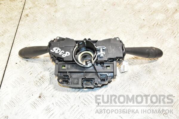 Подрулевой переключатель в сборе Peugeot 5008 2009-2017 96773912ZD 344024 - 2