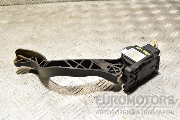 Педаль газу електро пластик Peugeot 5008 2.0hdi 2009-2017 0280755167 344043 - 2