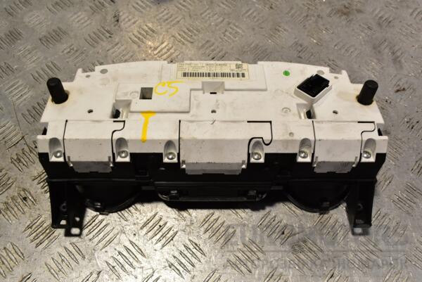 Панель приборов Citroen C5 2.0hdi 2008-2017 9665364680 344067 - 2